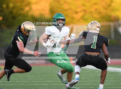 Thumbnail 1 in West Linn @ Jesuit photogallery.