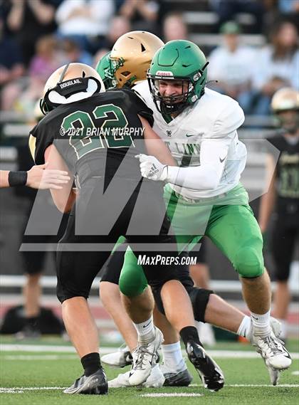 Thumbnail 3 in West Linn @ Jesuit photogallery.