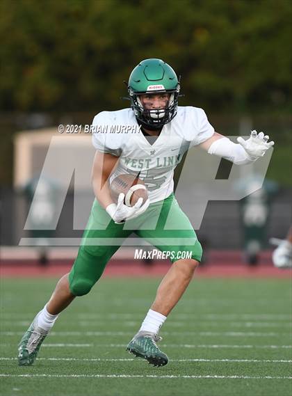 Thumbnail 3 in West Linn @ Jesuit photogallery.