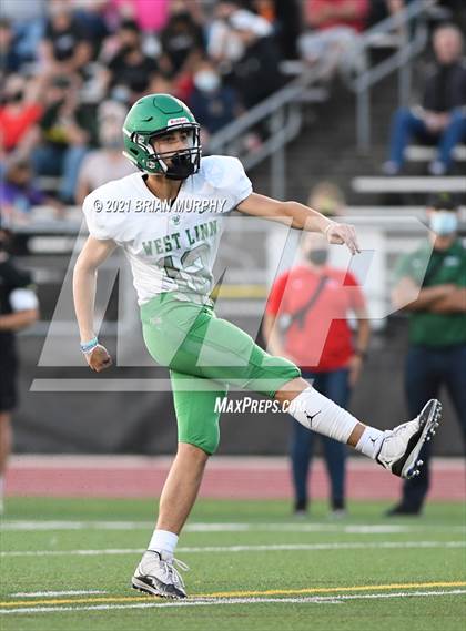 Thumbnail 3 in West Linn @ Jesuit photogallery.