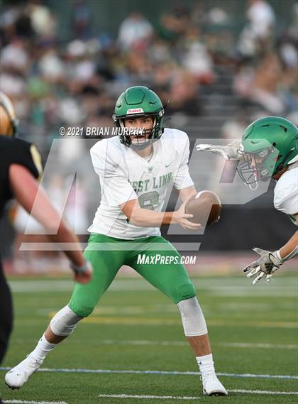 Thumbnail 1 in West Linn @ Jesuit photogallery.