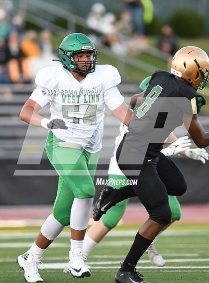 Thumbnail 1 in West Linn @ Jesuit photogallery.
