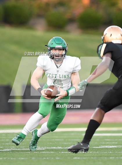 Thumbnail 2 in West Linn @ Jesuit photogallery.