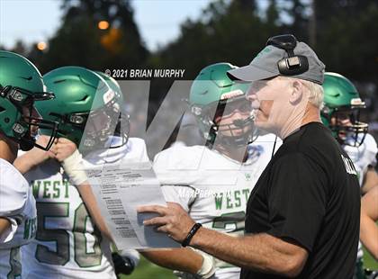 Thumbnail 2 in West Linn @ Jesuit photogallery.
