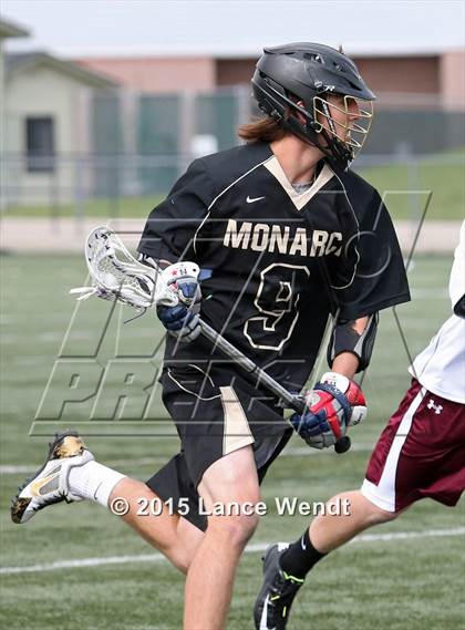 Thumbnail 3 in Monarch @ Chatfield photogallery.