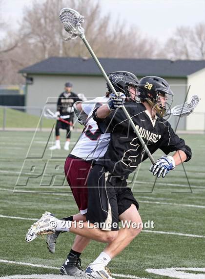 Thumbnail 2 in Monarch @ Chatfield photogallery.