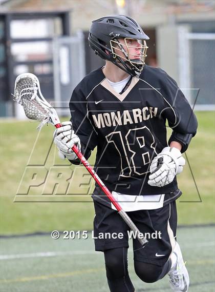 Thumbnail 1 in Monarch @ Chatfield photogallery.