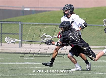 Thumbnail 1 in Monarch @ Chatfield photogallery.
