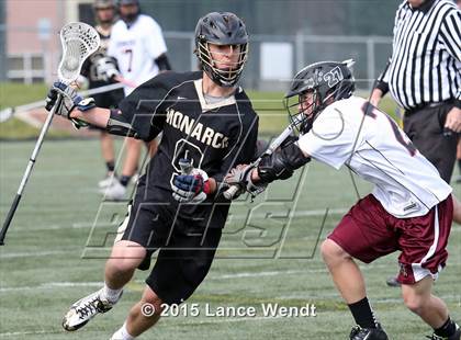 Thumbnail 2 in Monarch @ Chatfield photogallery.