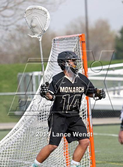 Thumbnail 3 in Monarch @ Chatfield photogallery.