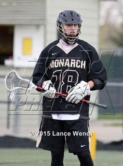 Thumbnail 1 in Monarch @ Chatfield photogallery.