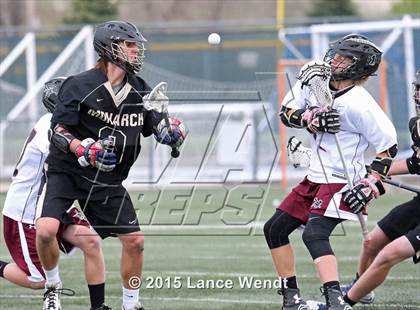 Thumbnail 2 in Monarch @ Chatfield photogallery.