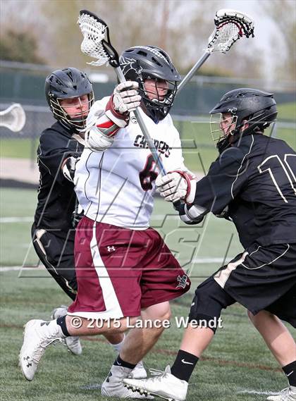 Thumbnail 1 in Monarch @ Chatfield photogallery.