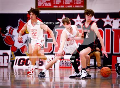Thumbnail 1 in Whitley County @ South Laurel photogallery.