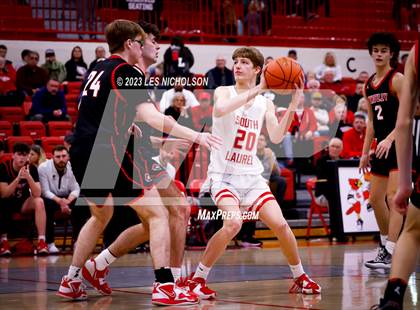 Thumbnail 2 in Whitley County @ South Laurel photogallery.