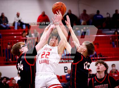 Thumbnail 1 in Whitley County @ South Laurel photogallery.