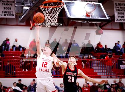 Thumbnail 3 in Whitley County @ South Laurel photogallery.