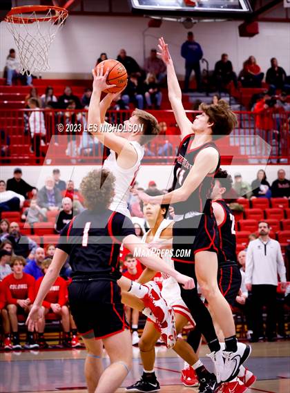 Thumbnail 1 in Whitley County @ South Laurel photogallery.
