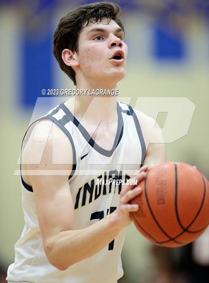 Thumbnail 2 in Haltom vs Keller photogallery.