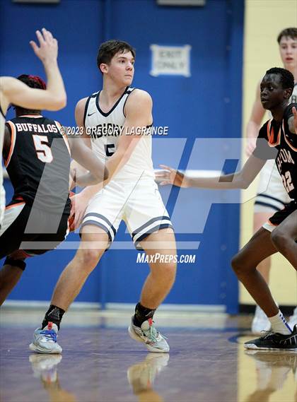 Thumbnail 1 in Haltom vs Keller photogallery.
