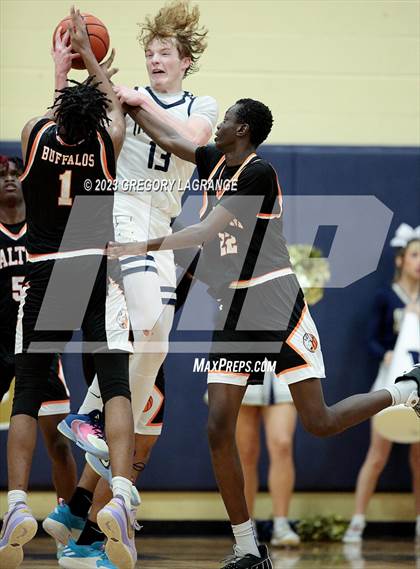 Thumbnail 3 in Haltom vs Keller photogallery.
