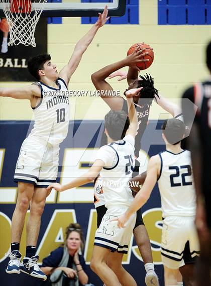 Thumbnail 1 in Haltom vs Keller photogallery.