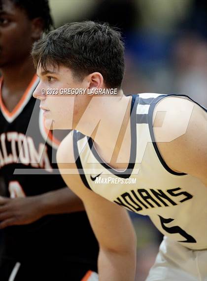 Thumbnail 3 in Haltom vs Keller photogallery.