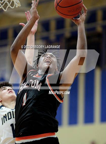 Thumbnail 2 in Haltom vs Keller photogallery.