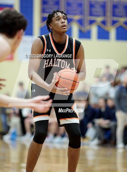 Thumbnail 3 in Haltom vs Keller photogallery.