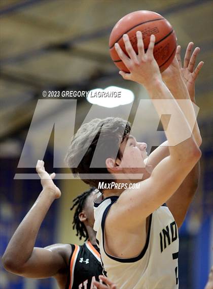 Thumbnail 2 in Haltom vs Keller photogallery.