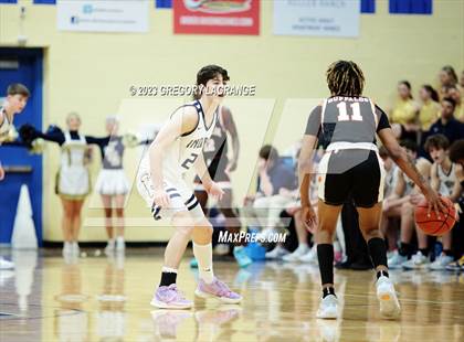 Thumbnail 2 in Haltom vs Keller photogallery.