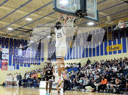 Thumbnail 2 in Haltom vs Keller photogallery.