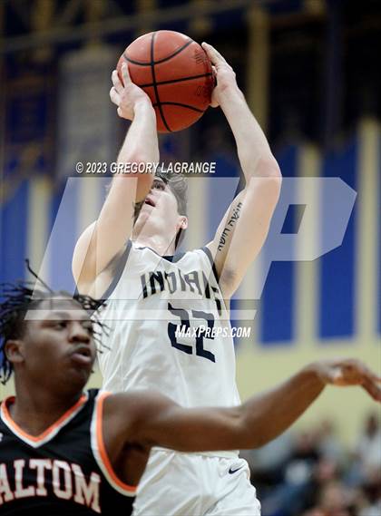 Thumbnail 3 in Haltom vs Keller photogallery.