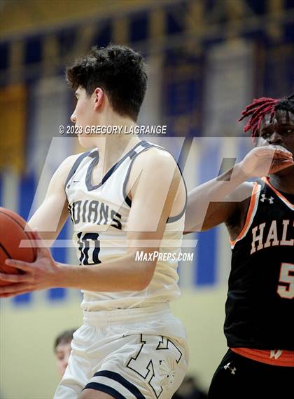Thumbnail 3 in Haltom vs Keller photogallery.