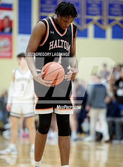 Thumbnail 1 in Haltom vs Keller photogallery.