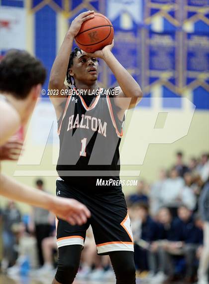 Thumbnail 1 in Haltom vs Keller photogallery.