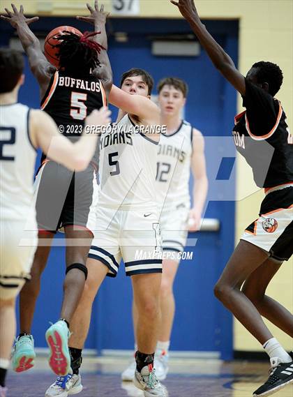 Thumbnail 2 in Haltom vs Keller photogallery.