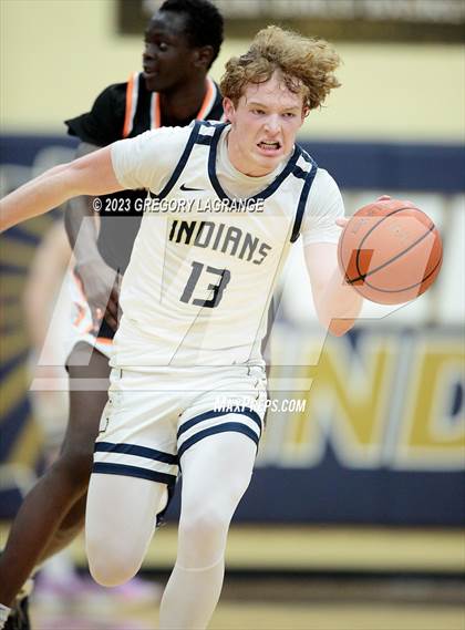 Thumbnail 1 in Haltom vs Keller photogallery.