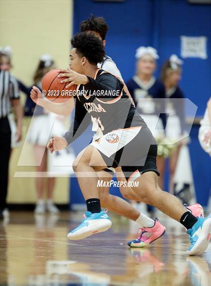 Thumbnail 2 in Haltom vs Keller photogallery.