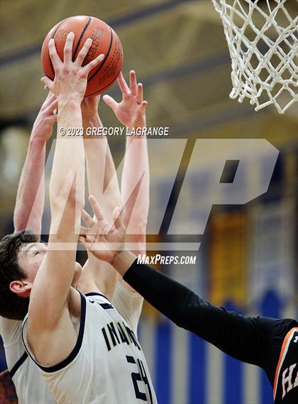 Thumbnail 3 in Haltom vs Keller photogallery.