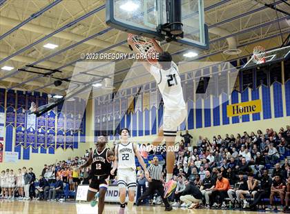 Thumbnail 2 in Haltom vs Keller photogallery.