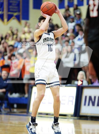 Thumbnail 1 in Haltom vs Keller photogallery.