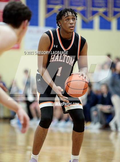 Thumbnail 2 in Haltom vs Keller photogallery.