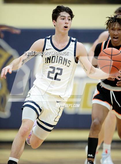 Thumbnail 2 in Haltom vs Keller photogallery.