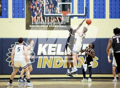 Thumbnail 3 in Haltom vs Keller photogallery.