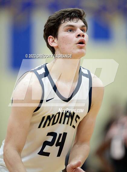 Thumbnail 1 in Haltom vs Keller photogallery.