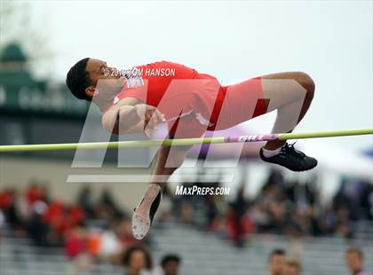 Thumbnail 1 in CHSAA 4A & 5A State Meet (Day 1 Field) photogallery.