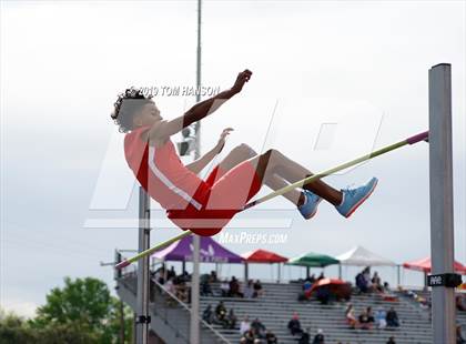 Thumbnail 3 in CHSAA 4A & 5A State Meet (Day 1 Field) photogallery.