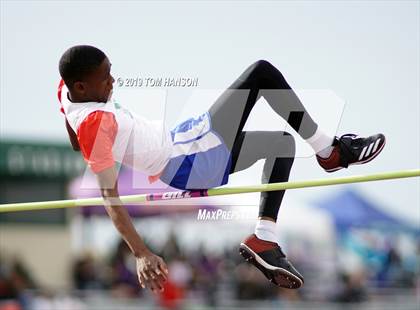 Thumbnail 3 in CHSAA 4A & 5A State Meet (Day 1 Field) photogallery.