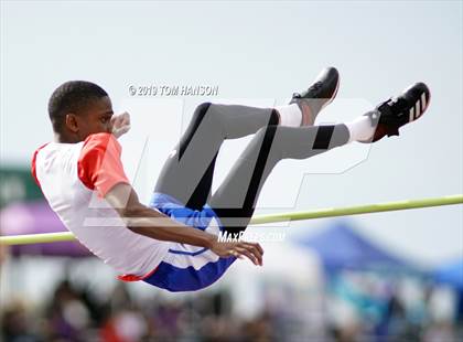 Thumbnail 1 in CHSAA 4A & 5A State Meet (Day 1 Field) photogallery.